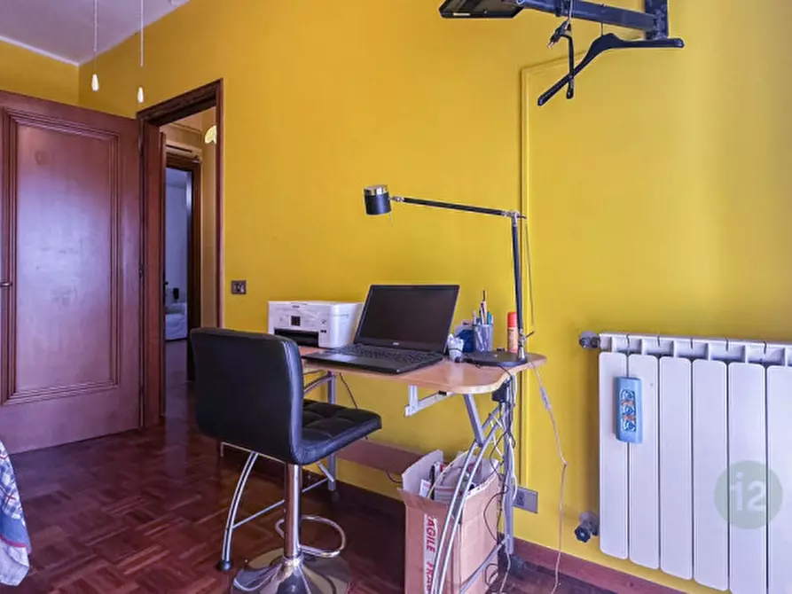 Immagine 13 di Appartamento in vendita  in via Svizzera 4 a Carpi