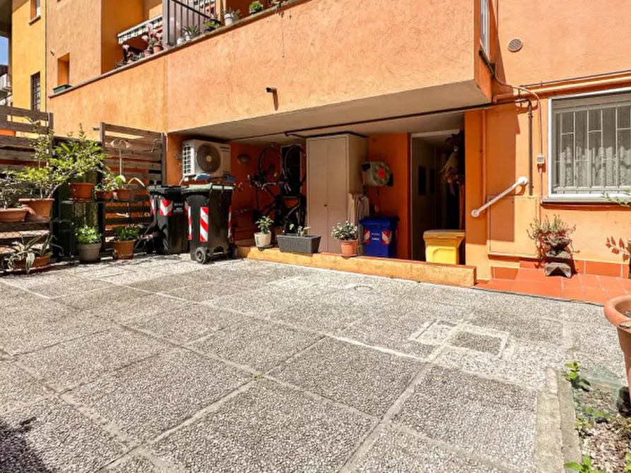 Immagine 30 di Villetta a schiera in vendita  in Via Svizzera 7 a Carpi