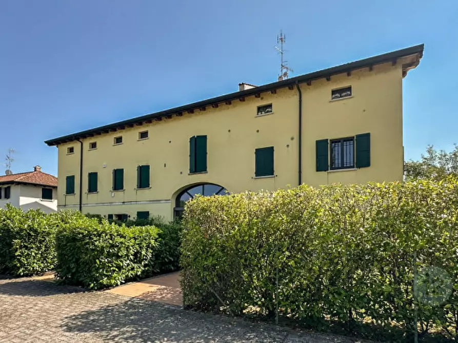 Immagine 1 di Appartamento in vendita  in Via Beghetto 19 a Carpi