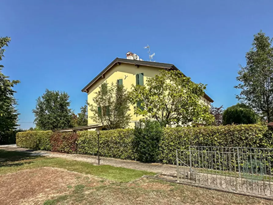 Immagine 3 di Appartamento in vendita  in Via Beghetto 19 a Carpi