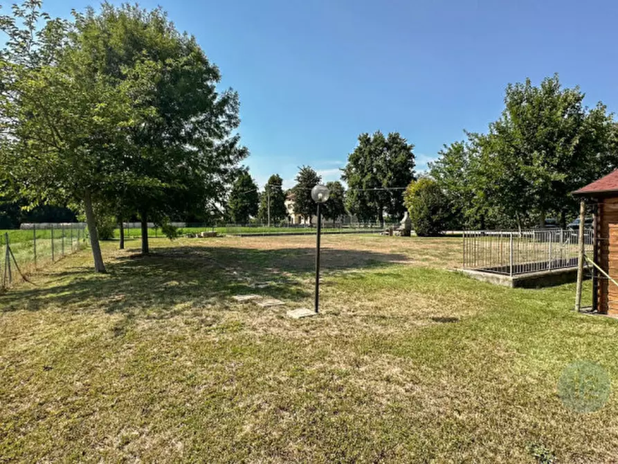 Immagine 5 di Appartamento in vendita  in Via Beghetto 19 a Carpi