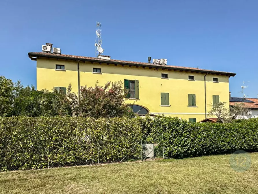 Immagine 6 di Appartamento in vendita  in Via Beghetto 19 a Carpi