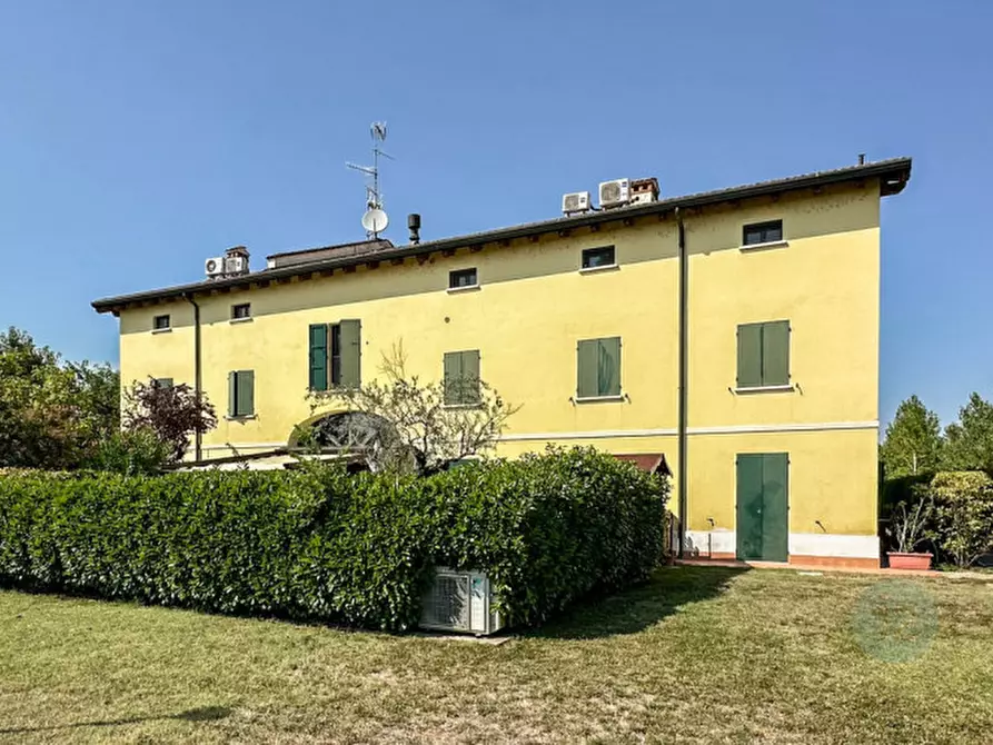 Immagine 7 di Appartamento in vendita  in Via Beghetto 19 a Carpi