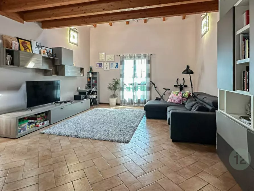 Immagine 9 di Appartamento in vendita  in Via Beghetto 19 a Carpi
