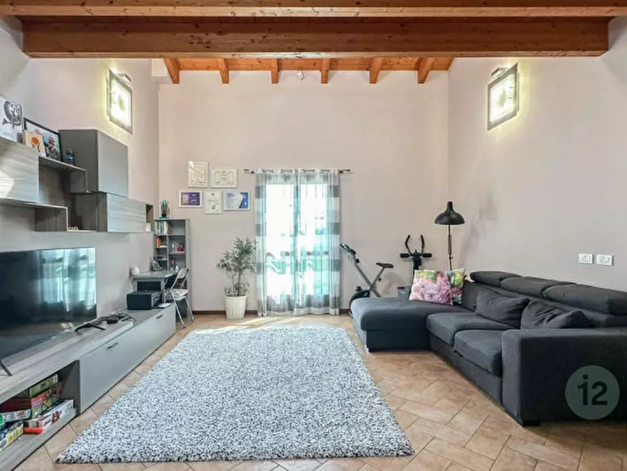 Immagine 10 di Appartamento in vendita  in Via Beghetto 19 a Carpi
