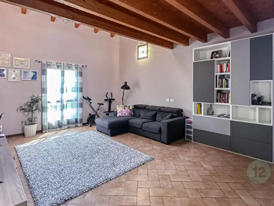 Immagine 11 di Appartamento in vendita  in Via Beghetto 19 a Carpi