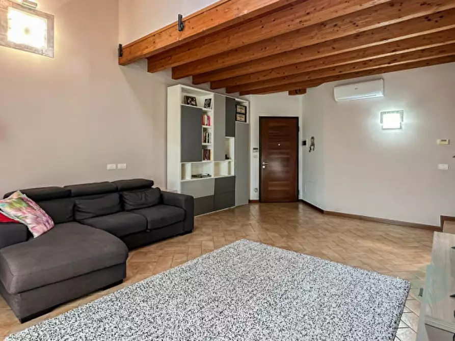 Immagine 12 di Appartamento in vendita  in Via Beghetto 19 a Carpi
