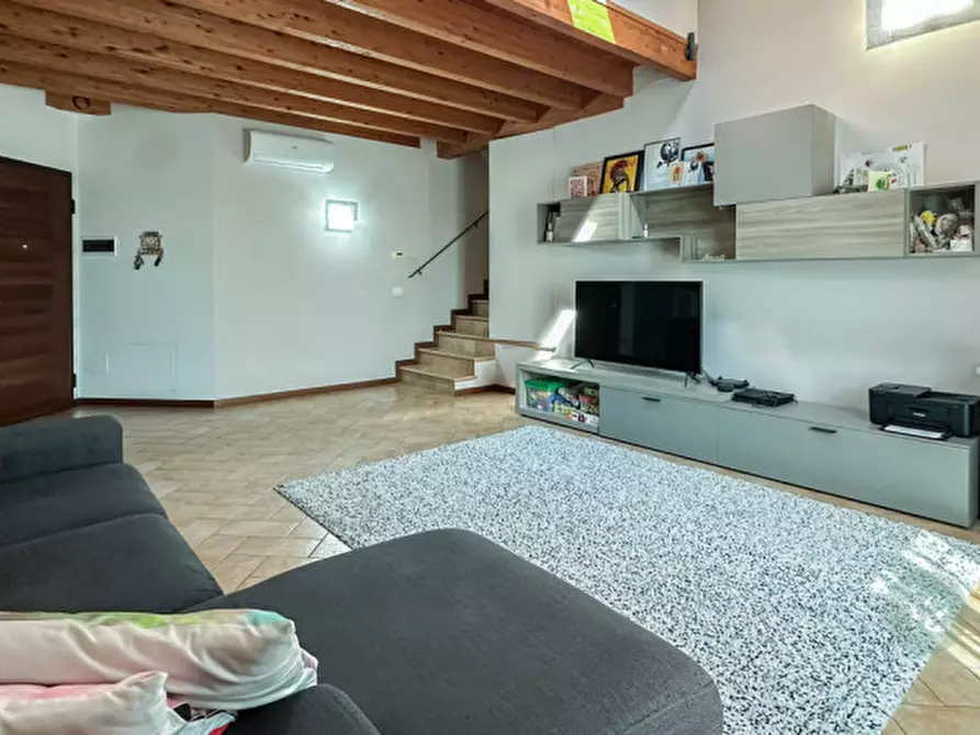 Immagine 14 di Appartamento in vendita  in Via Beghetto 19 a Carpi