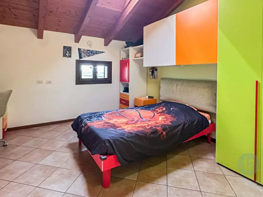Immagine 18 di Appartamento in vendita  in Via Beghetto 19 a Carpi