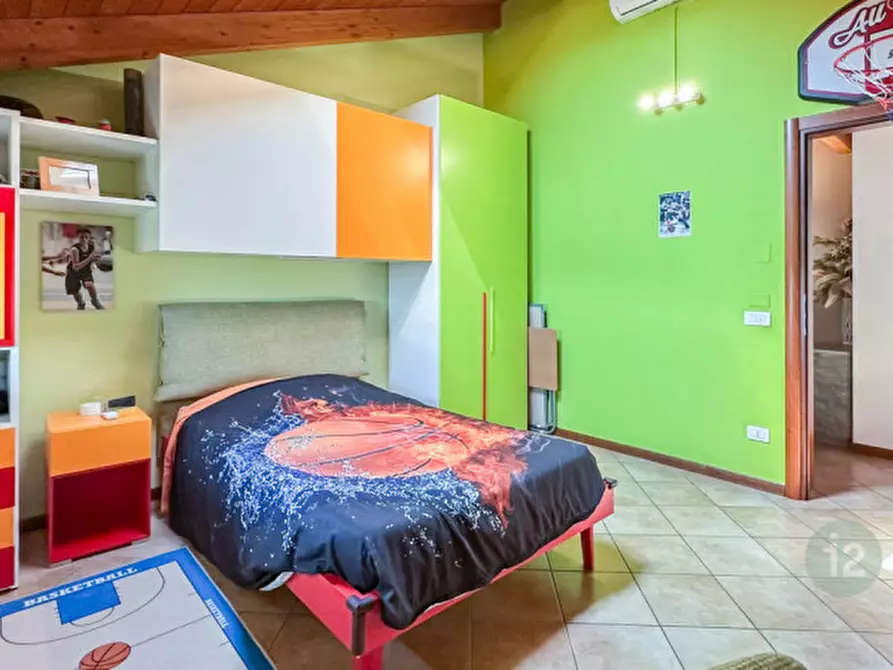 Immagine 19 di Appartamento in vendita  in Via Beghetto 19 a Carpi