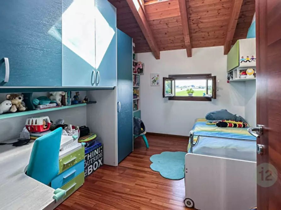 Immagine 20 di Appartamento in vendita  in Via Beghetto 19 a Carpi