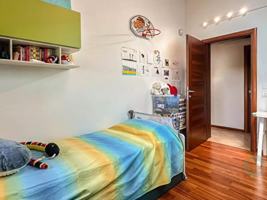 Immagine 21 di Appartamento in vendita  in Via Beghetto 19 a Carpi