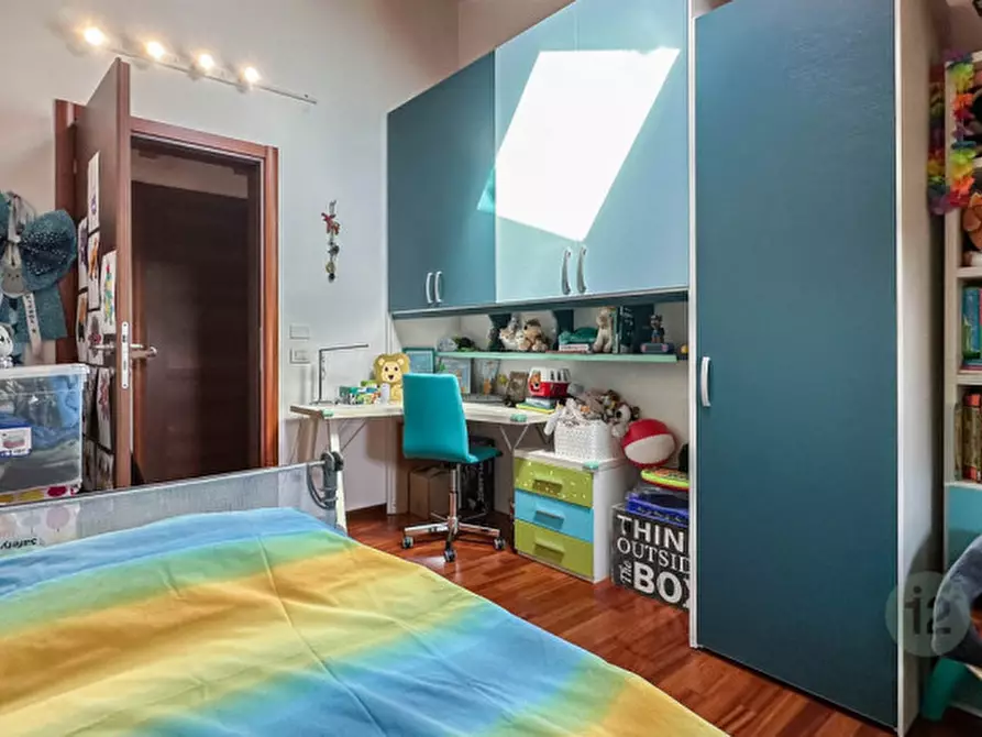 Immagine 22 di Appartamento in vendita  in Via Beghetto 19 a Carpi
