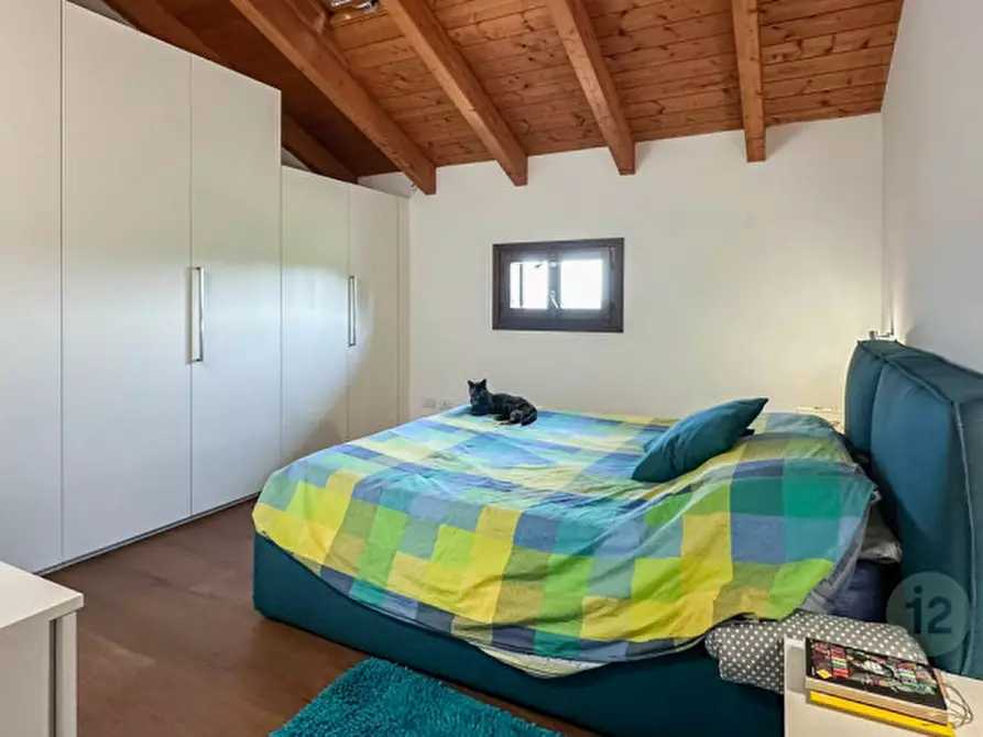 Immagine 24 di Appartamento in vendita  in Via Beghetto 19 a Carpi
