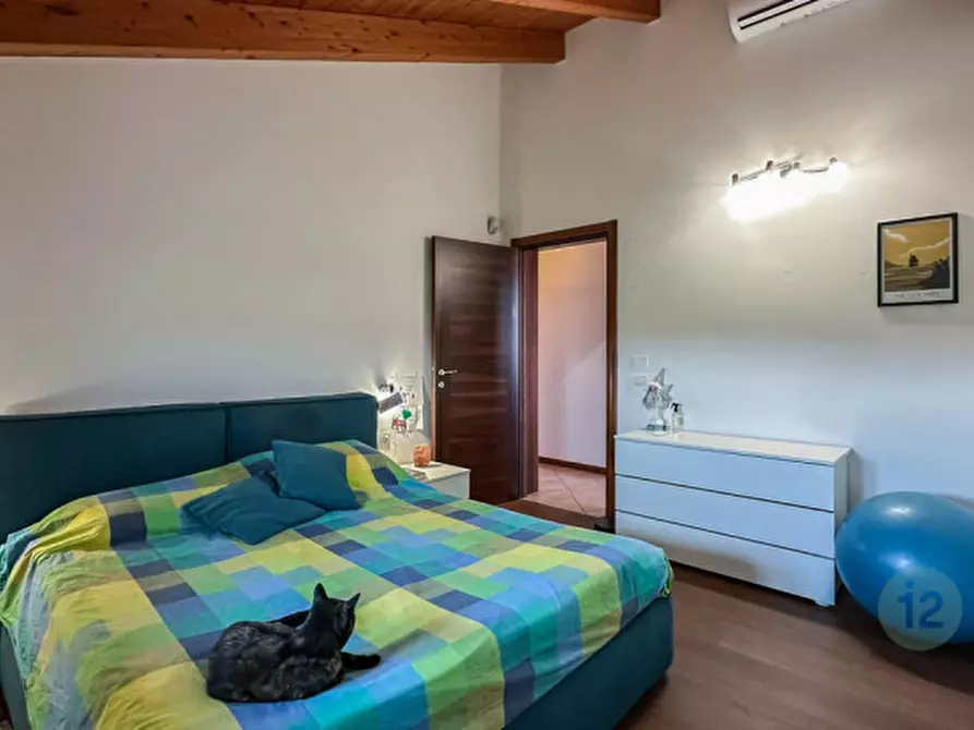 Immagine 25 di Appartamento in vendita  in Via Beghetto 19 a Carpi