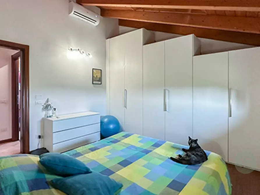 Immagine 26 di Appartamento in vendita  in Via Beghetto 19 a Carpi