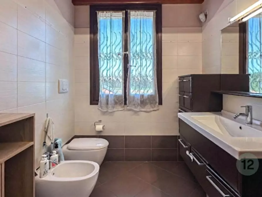 Immagine 27 di Appartamento in vendita  in Via Beghetto 19 a Carpi