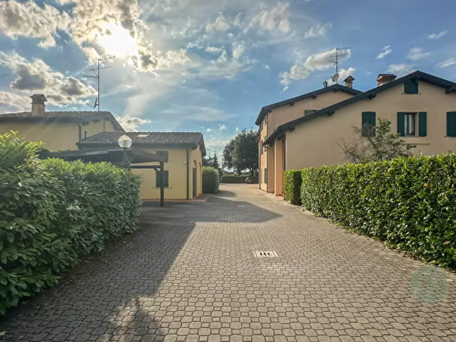 Immagine 6 di Appartamento in vendita  in via Paganelle Guerri 6 a Carpi