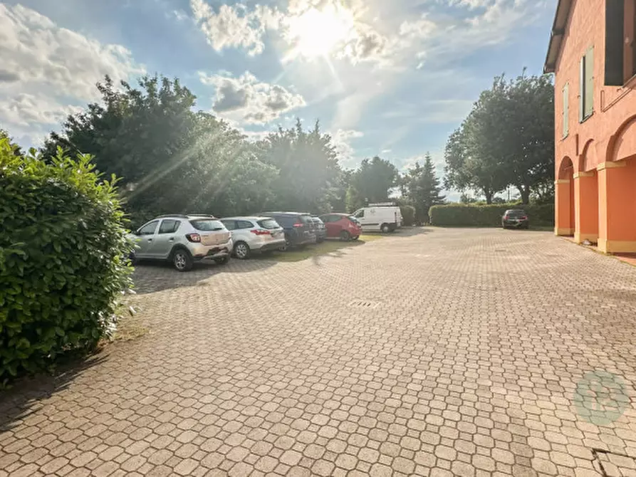 Immagine 10 di Appartamento in vendita  in via Paganelle Guerri 6 a Carpi