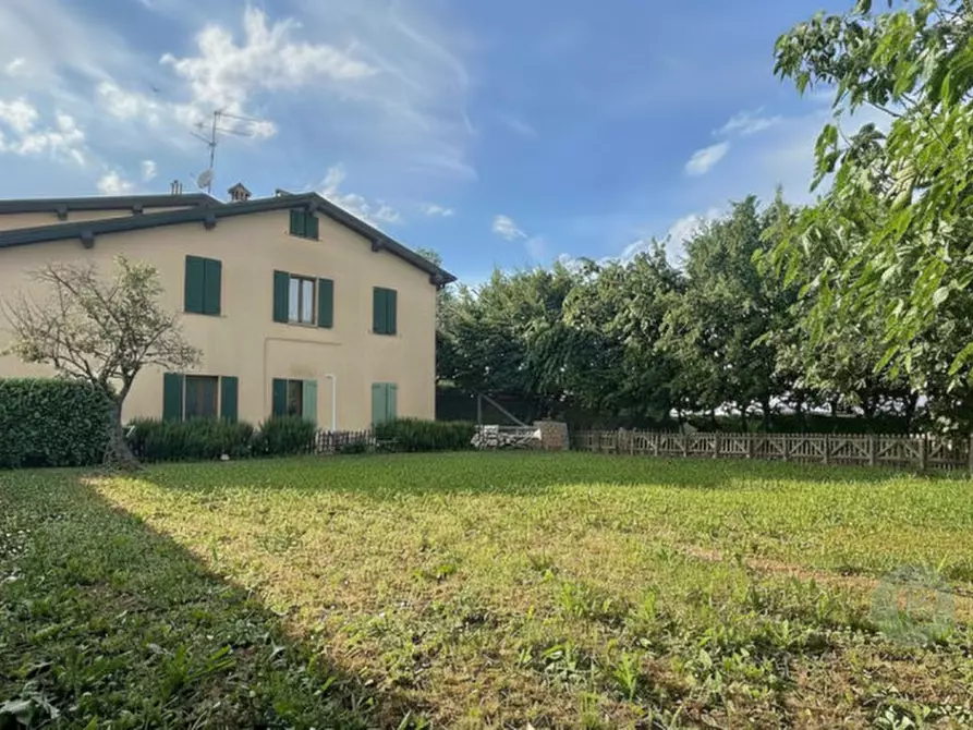 Immagine 13 di Appartamento in vendita  in via Paganelle Guerri 6 a Carpi