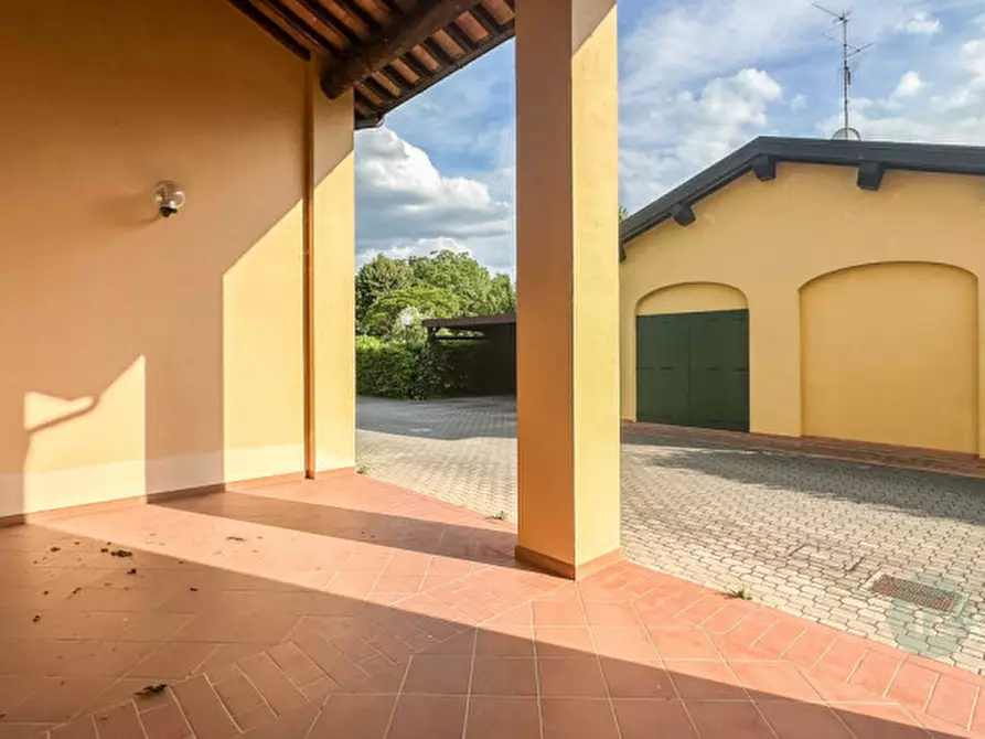 Immagine 14 di Appartamento in vendita  in via Paganelle Guerri 6 a Carpi