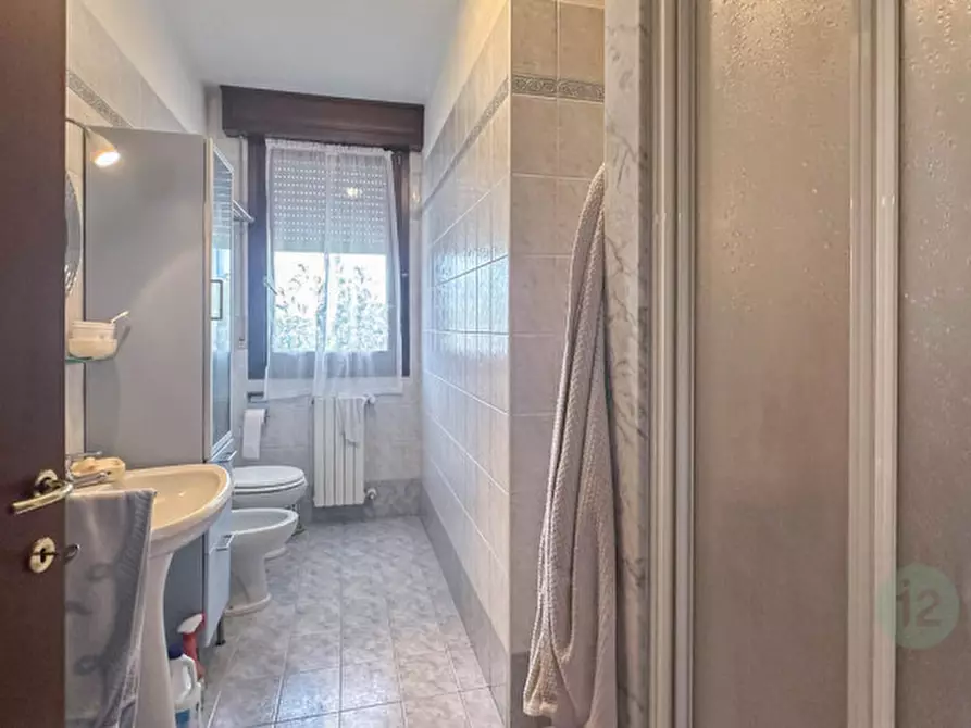 Immagine 4 di Appartamento in vendita  in via Cuneo a Carpi