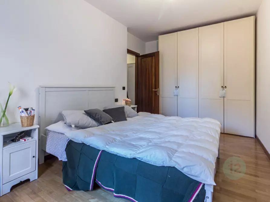 Immagine 6 di Appartamento in vendita  in via Cuneo a Carpi