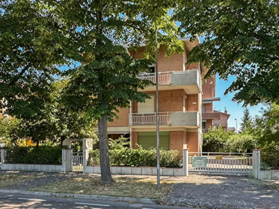 Immagine 1 di Casa bifamiliare in vendita  in Via Cuneo a Carpi
