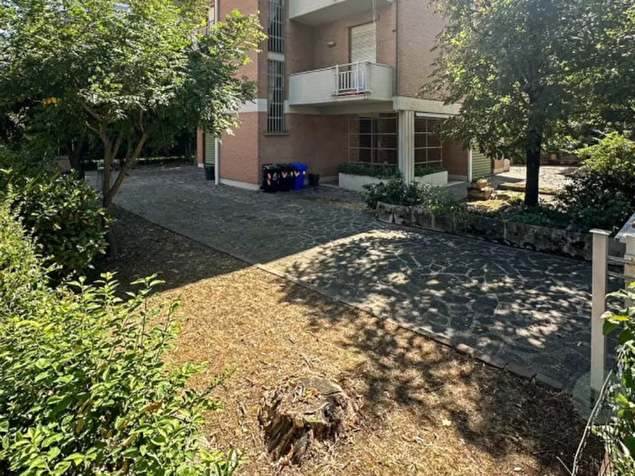 Immagine 7 di Casa bifamiliare in vendita  in Via Cuneo a Carpi