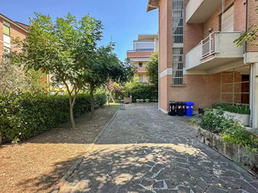 Immagine 8 di Casa bifamiliare in vendita  in Via Cuneo a Carpi