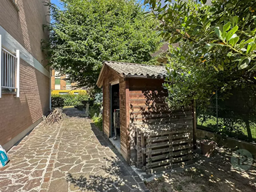Immagine 12 di Casa bifamiliare in vendita  in Via Cuneo a Carpi