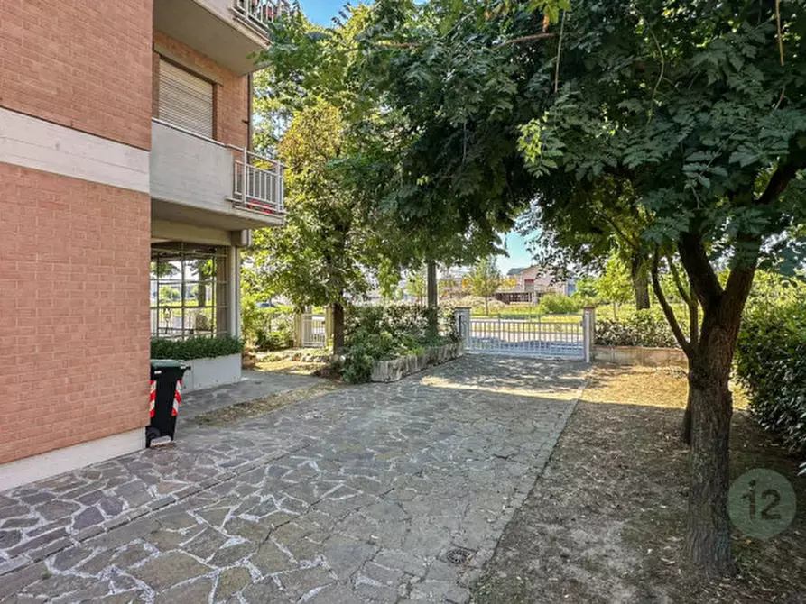 Immagine 16 di Casa bifamiliare in vendita  in Via Cuneo a Carpi
