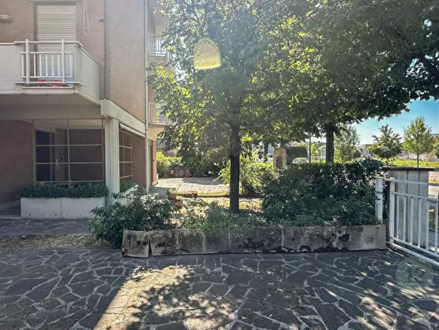Immagine 18 di Casa bifamiliare in vendita  in Via Cuneo a Carpi