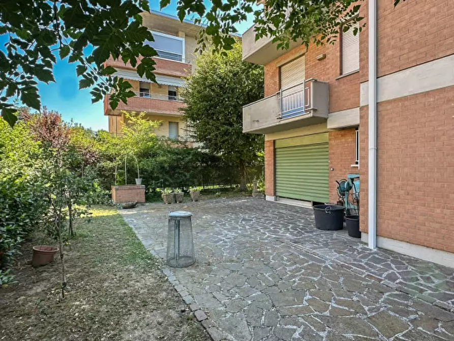 Immagine 20 di Casa bifamiliare in vendita  in Via Cuneo a Carpi