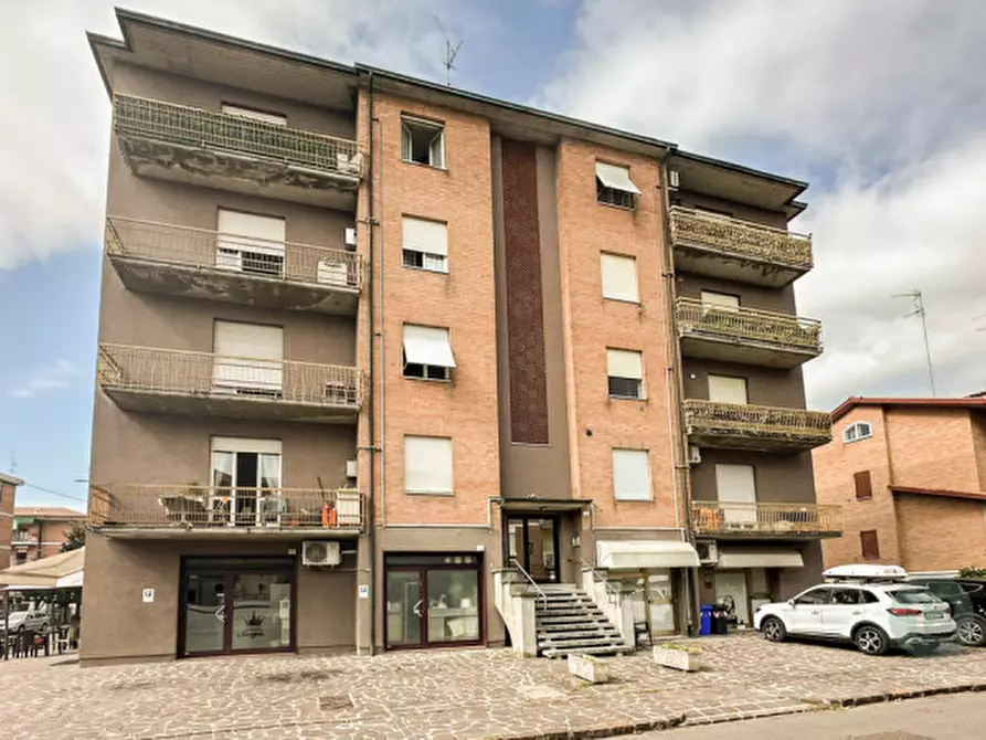 Immagine 1 di Appartamento in vendita  in via Benedetto Antelami 1 a Carpi