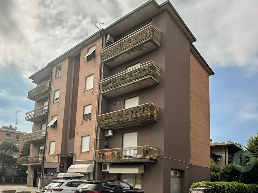 Immagine 2 di Appartamento in vendita  in via Benedetto Antelami 1 a Carpi