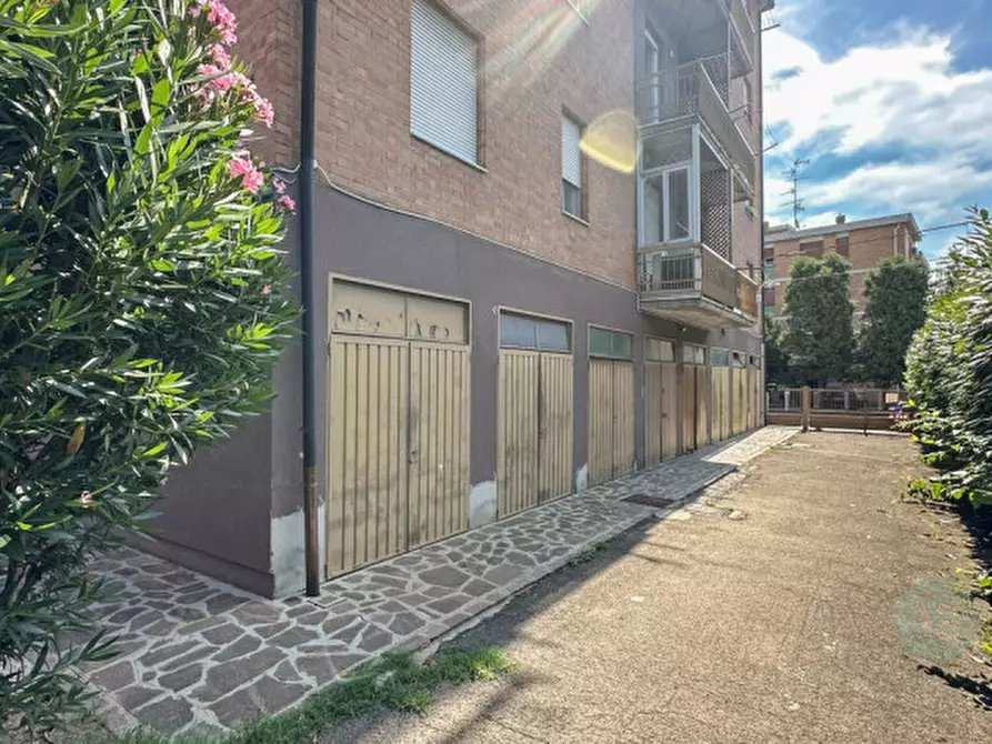 Immagine 4 di Appartamento in vendita  in via Benedetto Antelami 1 a Carpi
