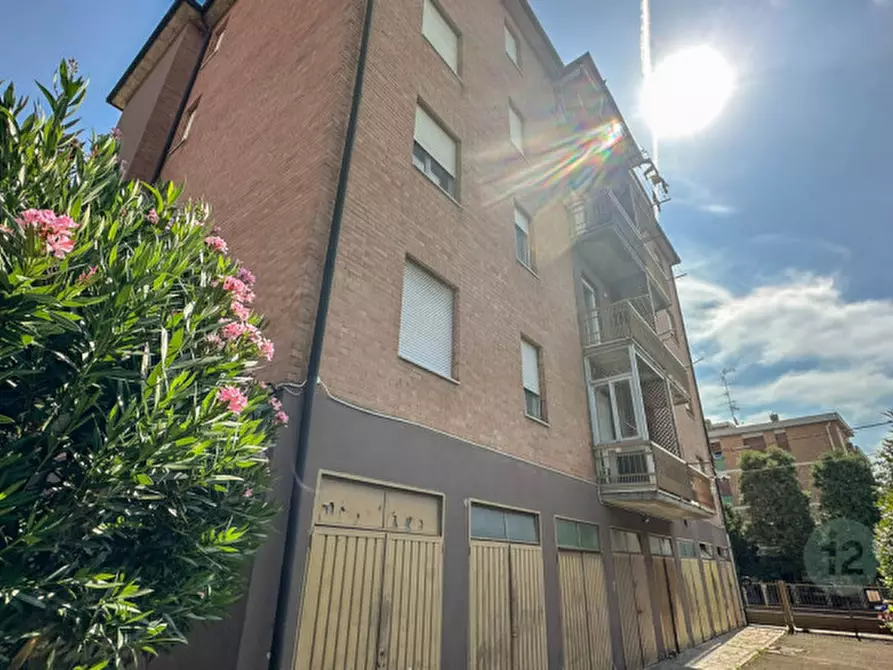 Immagine 5 di Appartamento in vendita  in via Benedetto Antelami 1 a Carpi