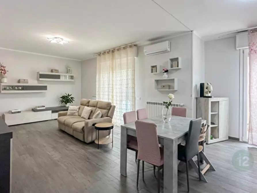 Immagine 10 di Appartamento in vendita  in via Benedetto Antelami 1 a Carpi