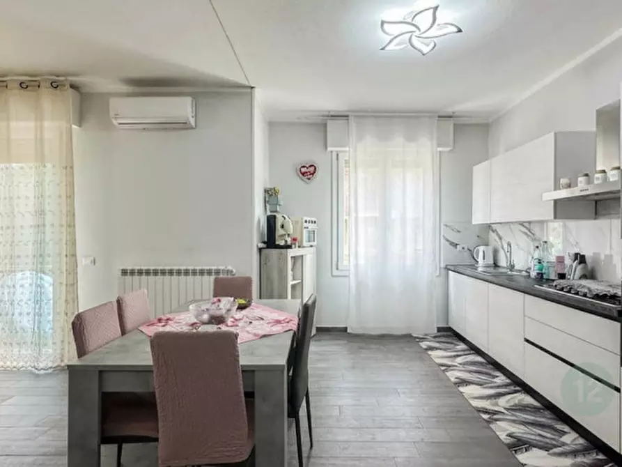 Immagine 11 di Appartamento in vendita  in via Benedetto Antelami 1 a Carpi