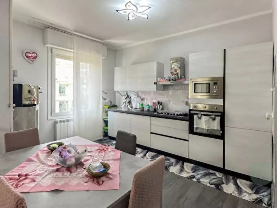 Immagine 12 di Appartamento in vendita  in via Benedetto Antelami 1 a Carpi