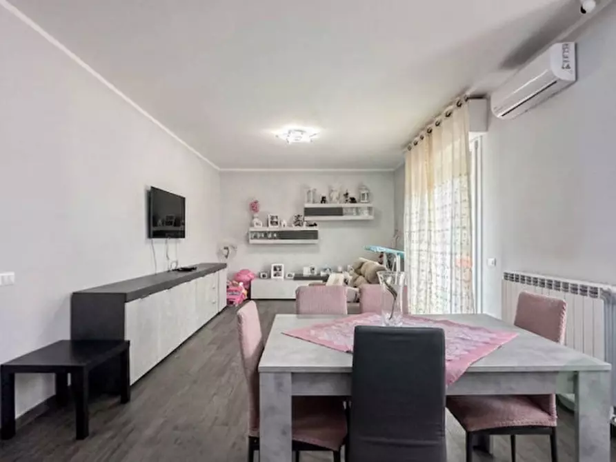 Immagine 13 di Appartamento in vendita  in via Benedetto Antelami 1 a Carpi