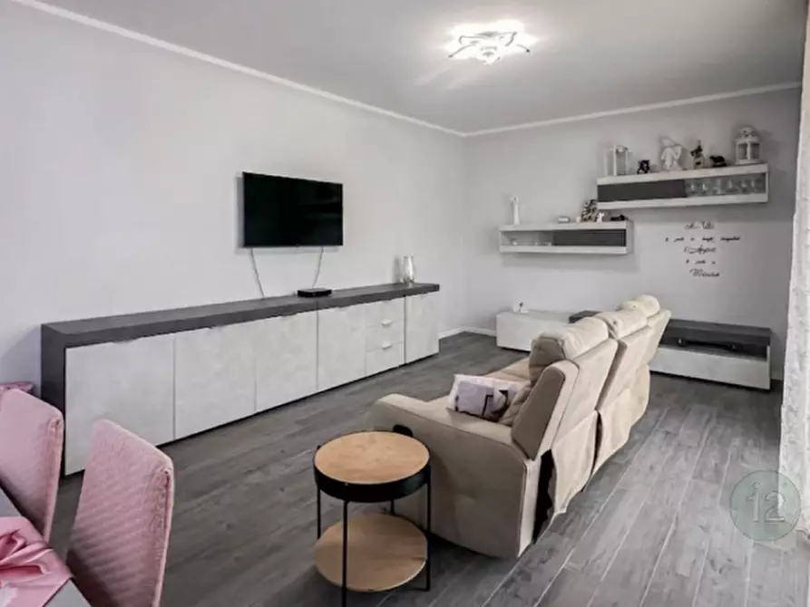 Immagine 14 di Appartamento in vendita  in via Benedetto Antelami 1 a Carpi