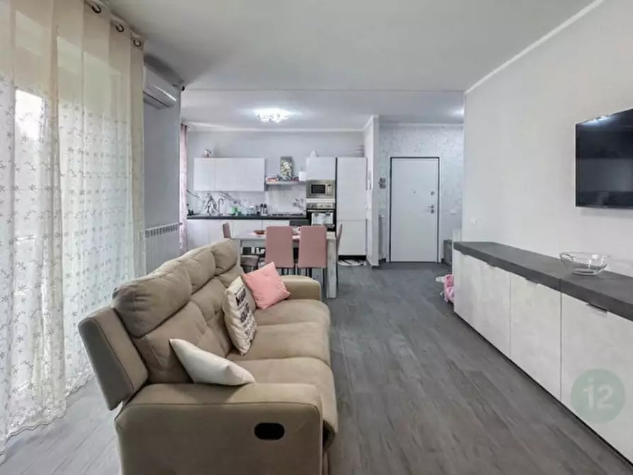Immagine 16 di Appartamento in vendita  in via Benedetto Antelami 1 a Carpi