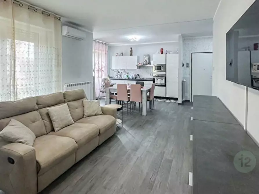 Immagine 17 di Appartamento in vendita  in via Benedetto Antelami 1 a Carpi