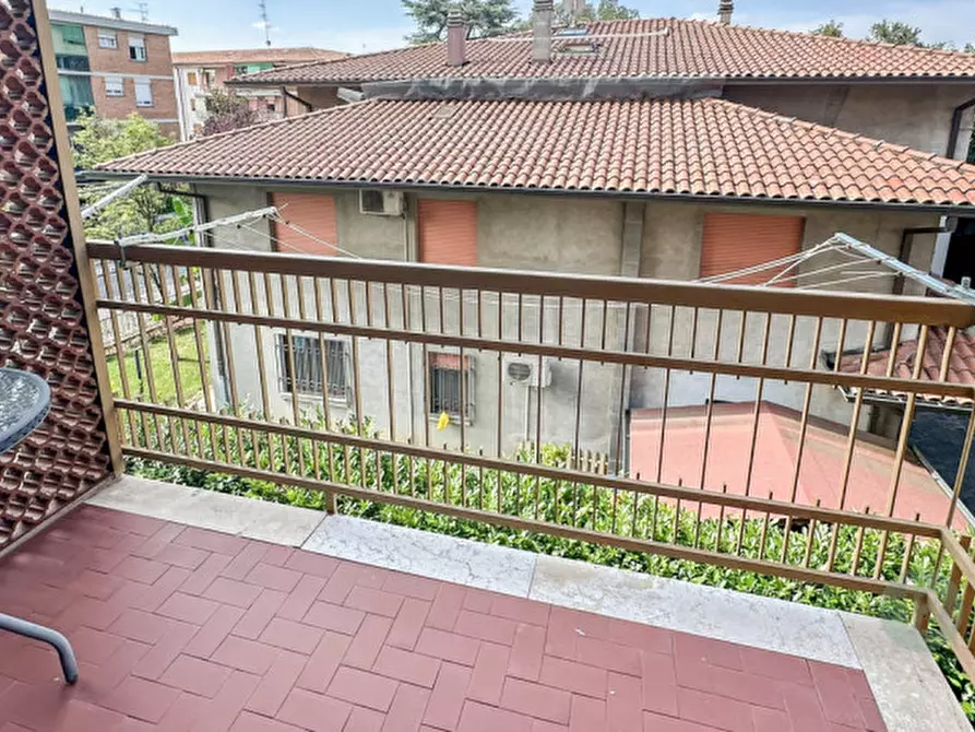 Immagine 22 di Appartamento in vendita  in via Benedetto Antelami 1 a Carpi