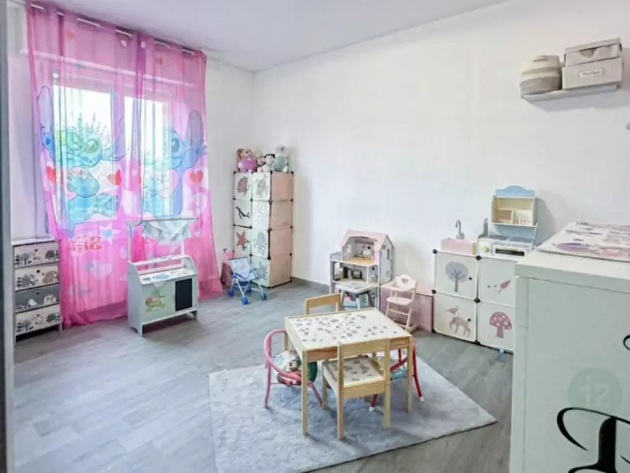 Immagine 25 di Appartamento in vendita  in via Benedetto Antelami 1 a Carpi