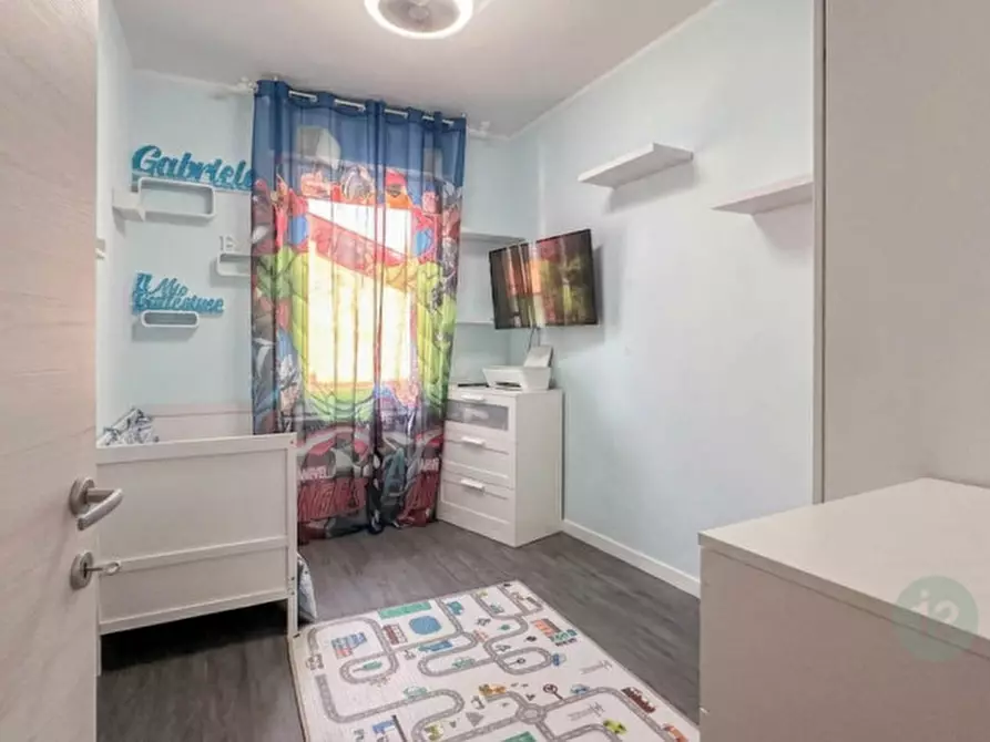 Immagine 27 di Appartamento in vendita  in via Benedetto Antelami 1 a Carpi