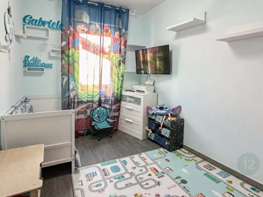 Immagine 28 di Appartamento in vendita  in via Benedetto Antelami 1 a Carpi