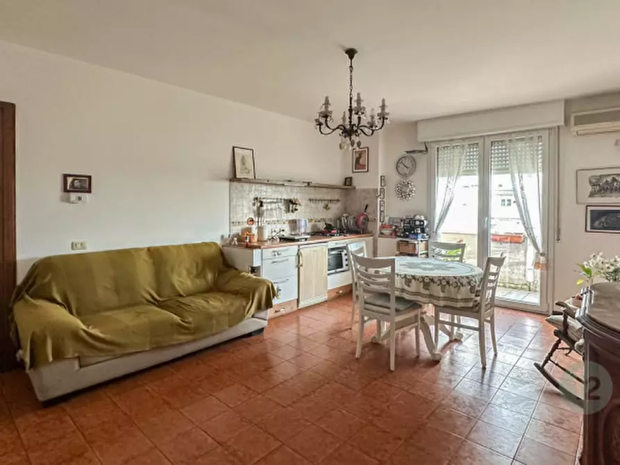 Immagine 1 di Appartamento in vendita  in via Praga 1 a Carpi